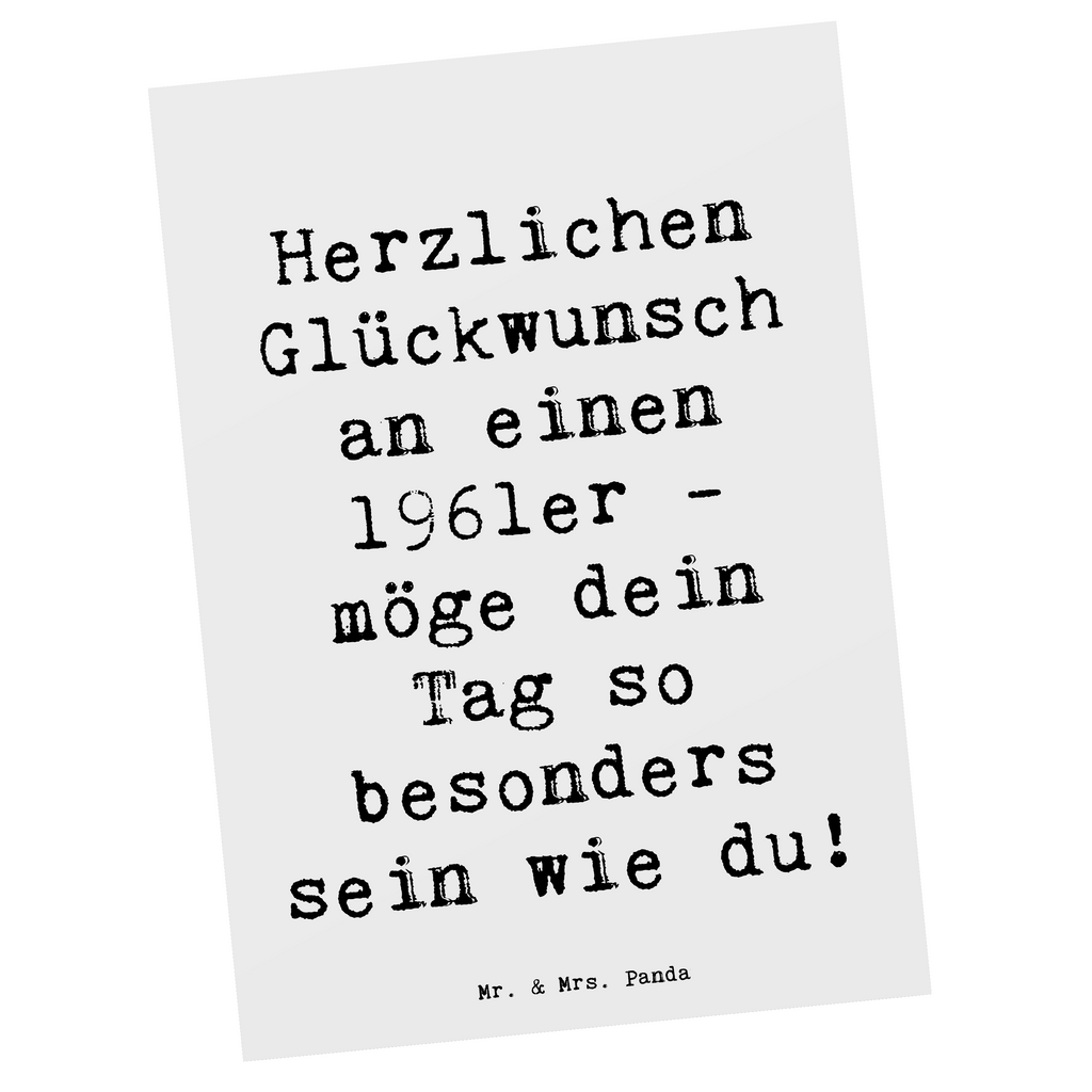 Postkarte Spruch 1961 Geburtstag Postkarte, Karte, Geschenkkarte, Grußkarte, Einladung, Ansichtskarte, Geburtstagskarte, Einladungskarte, Dankeskarte, Ansichtskarten, Einladung Geburtstag, Einladungskarten Geburtstag, Geburtstag, Geburtstagsgeschenk, Geschenk