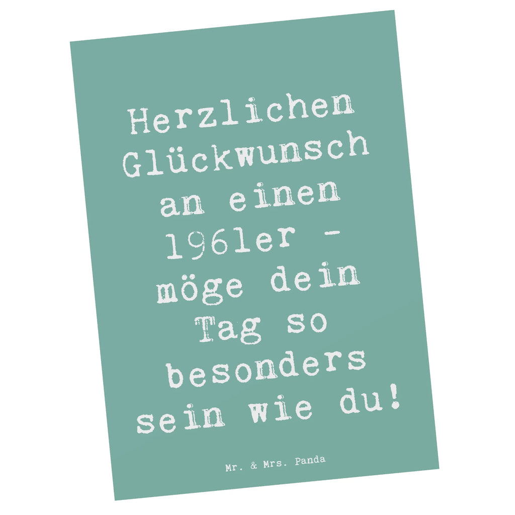 Postkarte Spruch 1961 Geburtstag Postkarte, Karte, Geschenkkarte, Grußkarte, Einladung, Ansichtskarte, Geburtstagskarte, Einladungskarte, Dankeskarte, Ansichtskarten, Einladung Geburtstag, Einladungskarten Geburtstag, Geburtstag, Geburtstagsgeschenk, Geschenk