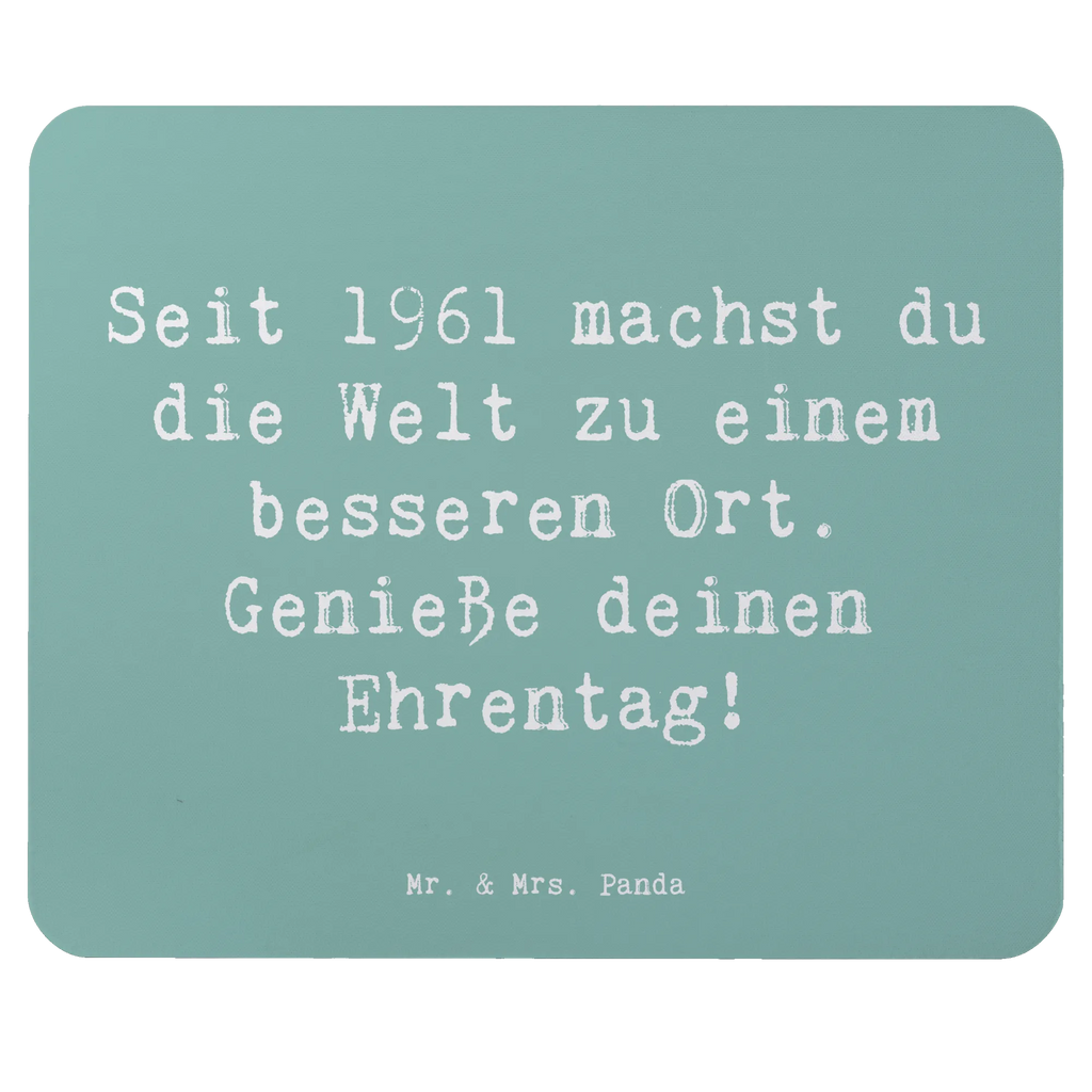 Mauspad Spruch 1961 Geburtstag Freuden Mousepad, Computer zubehör, Büroausstattung, PC Zubehör, Arbeitszimmer, Mauspad, Einzigartiges Mauspad, Designer Mauspad, Mausunterlage, Mauspad Büro, Geburtstag, Geburtstagsgeschenk, Geschenk