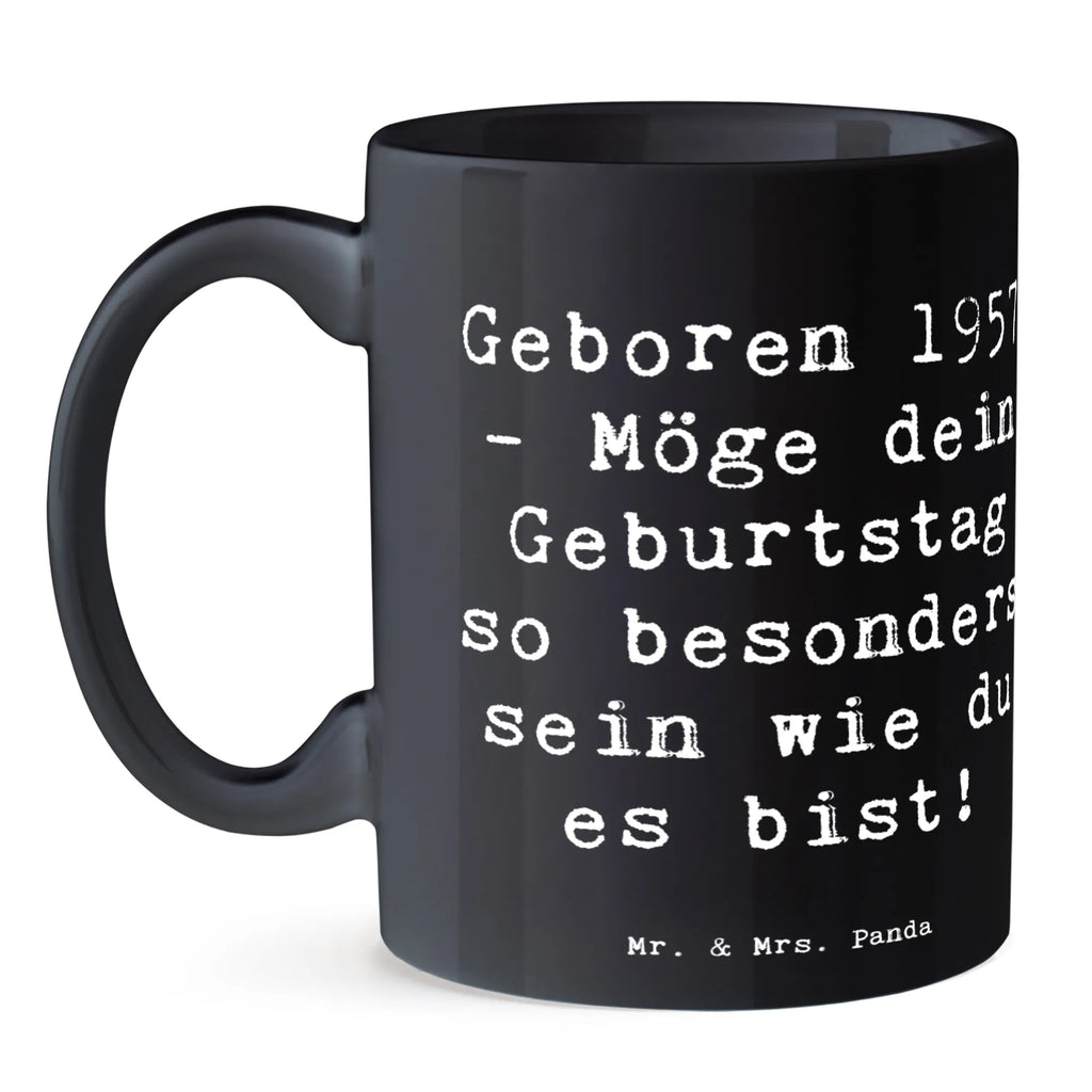 Tasse Spruch 1957 Geburtstag Tasse, Kaffeetasse, Teetasse, Becher, Kaffeebecher, Teebecher, Keramiktasse, Porzellantasse, Büro Tasse, Geschenk Tasse, Tasse Sprüche, Tasse Motive, Kaffeetassen, Tasse bedrucken, Designer Tasse, Cappuccino Tassen, Schöne Teetassen, Geburtstag, Geburtstagsgeschenk, Geschenk