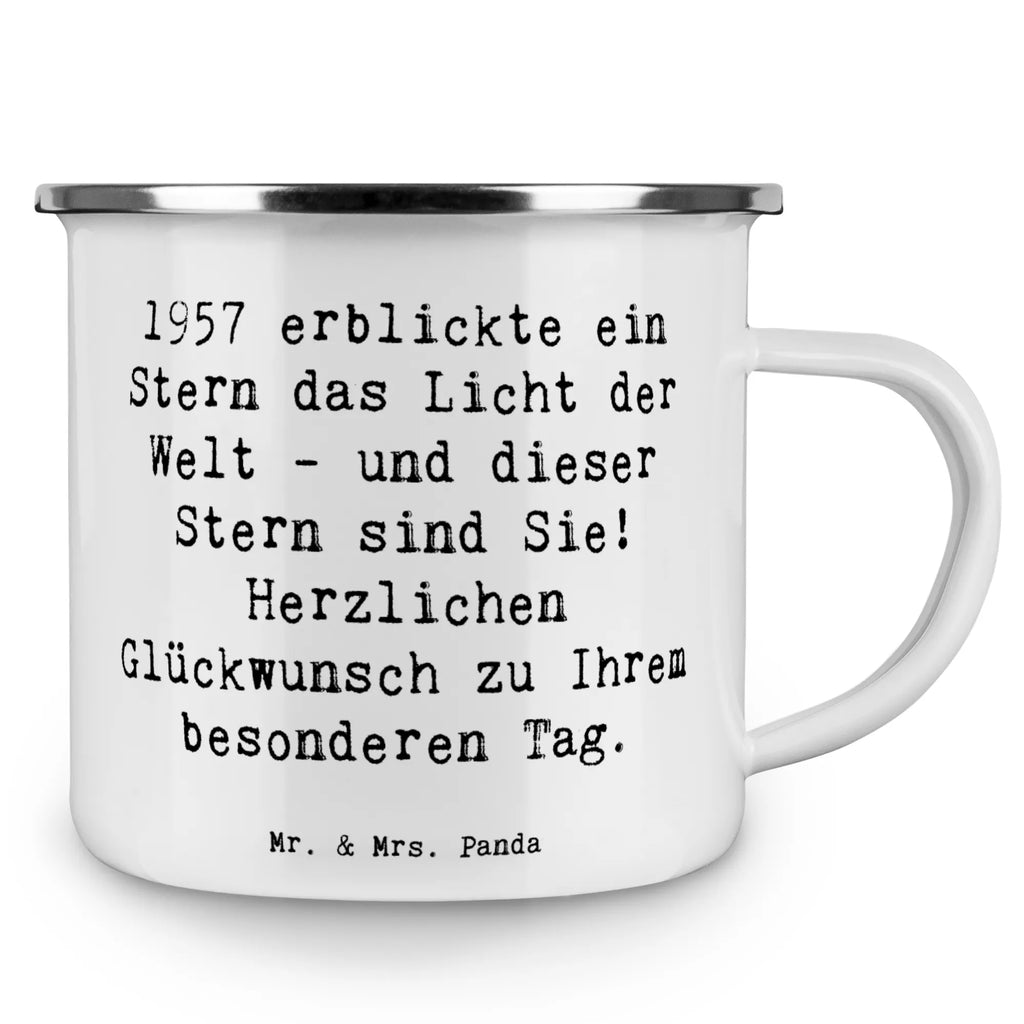 Camping Emaille Tasse Spruch 1957 Geburtstag Stern Campingtasse, Trinkbecher, Metalltasse, Outdoor Tasse, Emaille Trinkbecher, Blechtasse Outdoor, Emaille Campingbecher, Edelstahl Trinkbecher, Metalltasse für Camping, Kaffee Blechtasse, Camping Tasse Metall, Emaille Tasse, Emaille Becher, Tasse Camping, Tasse Emaille, Emaille Tassen, Camping Becher, Metall Tasse, Camping Tassen, Blechtasse, Emaille Tasse Camping, Camping Tasse Emaille, Emailletasse, Camping Tassen Emaille, Campingbecher, Blechtassen, Outdoor Becher, Campingtassen, Emaille Becher Camping, Camping Becher Edelstahl, Geburtstag, Geburtstagsgeschenk, Geschenk