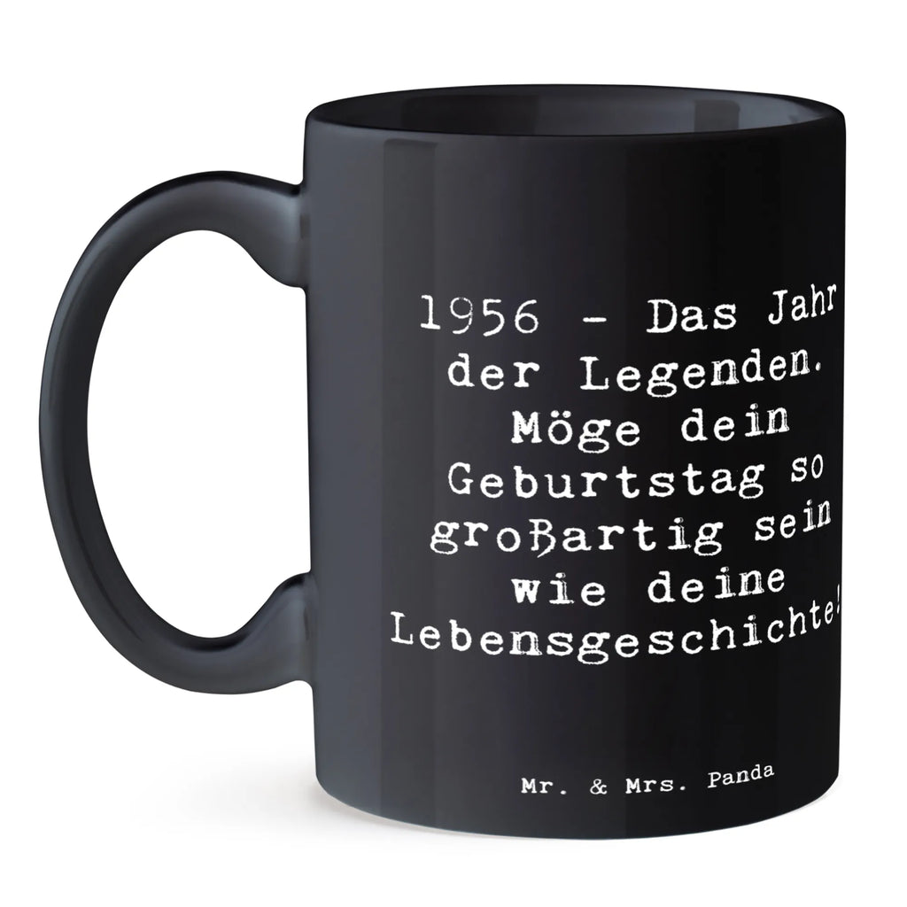 Tasse Spruch 1956 Geburtstag Tasse, Kaffeetasse, Teetasse, Becher, Kaffeebecher, Teebecher, Keramiktasse, Porzellantasse, Büro Tasse, Geschenk Tasse, Tasse Sprüche, Tasse Motive, Kaffeetassen, Tasse bedrucken, Designer Tasse, Cappuccino Tassen, Schöne Teetassen, Geburtstag, Geburtstagsgeschenk, Geschenk