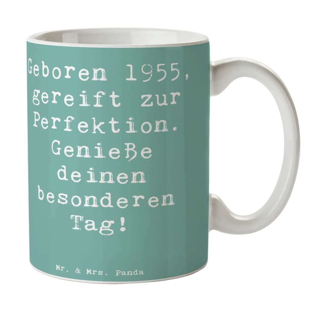 Tasse Spruch 1955 Geburtstag Tasse, Kaffeetasse, Teetasse, Becher, Kaffeebecher, Teebecher, Keramiktasse, Porzellantasse, Büro Tasse, Geschenk Tasse, Tasse Sprüche, Tasse Motive, Kaffeetassen, Tasse bedrucken, Designer Tasse, Cappuccino Tassen, Schöne Teetassen, Geburtstag, Geburtstagsgeschenk, Geschenk