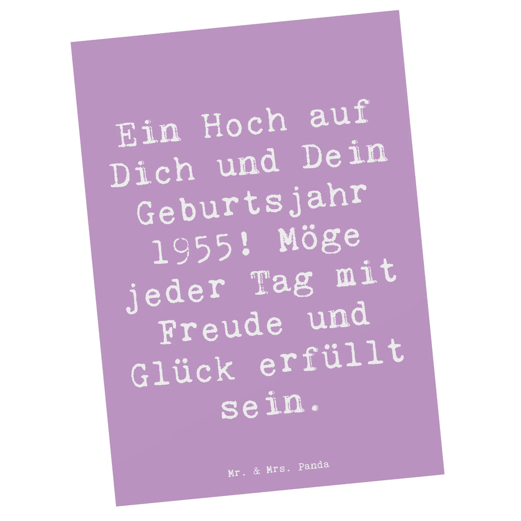 Postkarte Spruch 1955 Geburtstag Postkarte, Karte, Geschenkkarte, Grußkarte, Einladung, Ansichtskarte, Geburtstagskarte, Einladungskarte, Dankeskarte, Ansichtskarten, Einladung Geburtstag, Einladungskarten Geburtstag, Geburtstag, Geburtstagsgeschenk, Geschenk