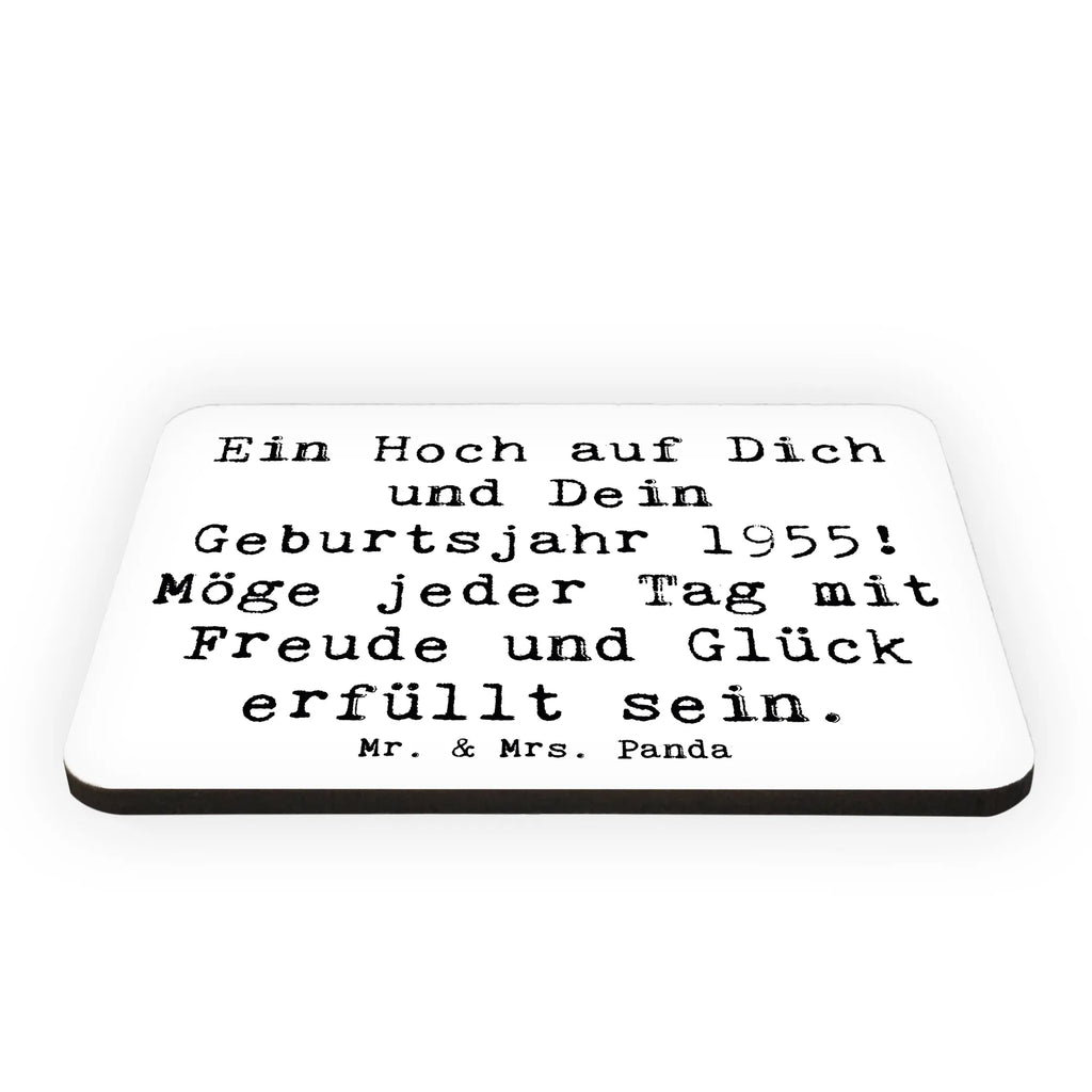 Magnet Spruch 1955 Geburtstag Kühlschrankmagnet, Pinnwandmagnet, Souvenir Magnet, Motivmagnete, Dekomagnet, Whiteboard Magnet, Notiz Magnet, Kühlschrank Dekoration, Geburtstag, Geburtstagsgeschenk, Geschenk