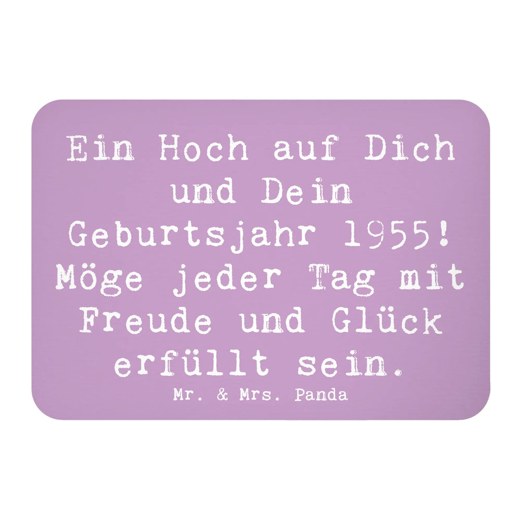 Magnet Spruch 1955 Geburtstag Kühlschrankmagnet, Pinnwandmagnet, Souvenir Magnet, Motivmagnete, Dekomagnet, Whiteboard Magnet, Notiz Magnet, Kühlschrank Dekoration, Geburtstag, Geburtstagsgeschenk, Geschenk