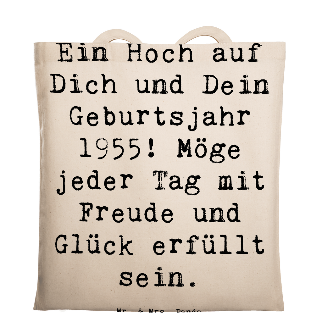 Tragetasche Spruch 1955 Geburtstag Beuteltasche, Beutel, Einkaufstasche, Jutebeutel, Stoffbeutel, Tasche, Shopper, Umhängetasche, Strandtasche, Schultertasche, Stofftasche, Tragetasche, Badetasche, Jutetasche, Einkaufstüte, Laptoptasche, Geburtstag, Geburtstagsgeschenk, Geschenk