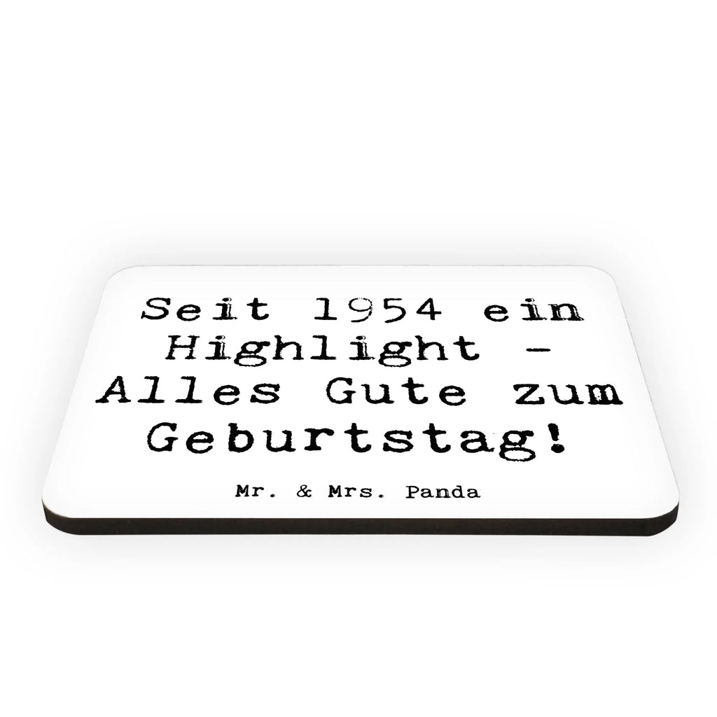 Magnet Spruch 1954 Geburtstag Kühlschrankmagnet, Pinnwandmagnet, Souvenir Magnet, Motivmagnete, Dekomagnet, Whiteboard Magnet, Notiz Magnet, Kühlschrank Dekoration, Geburtstag, Geburtstagsgeschenk, Geschenk