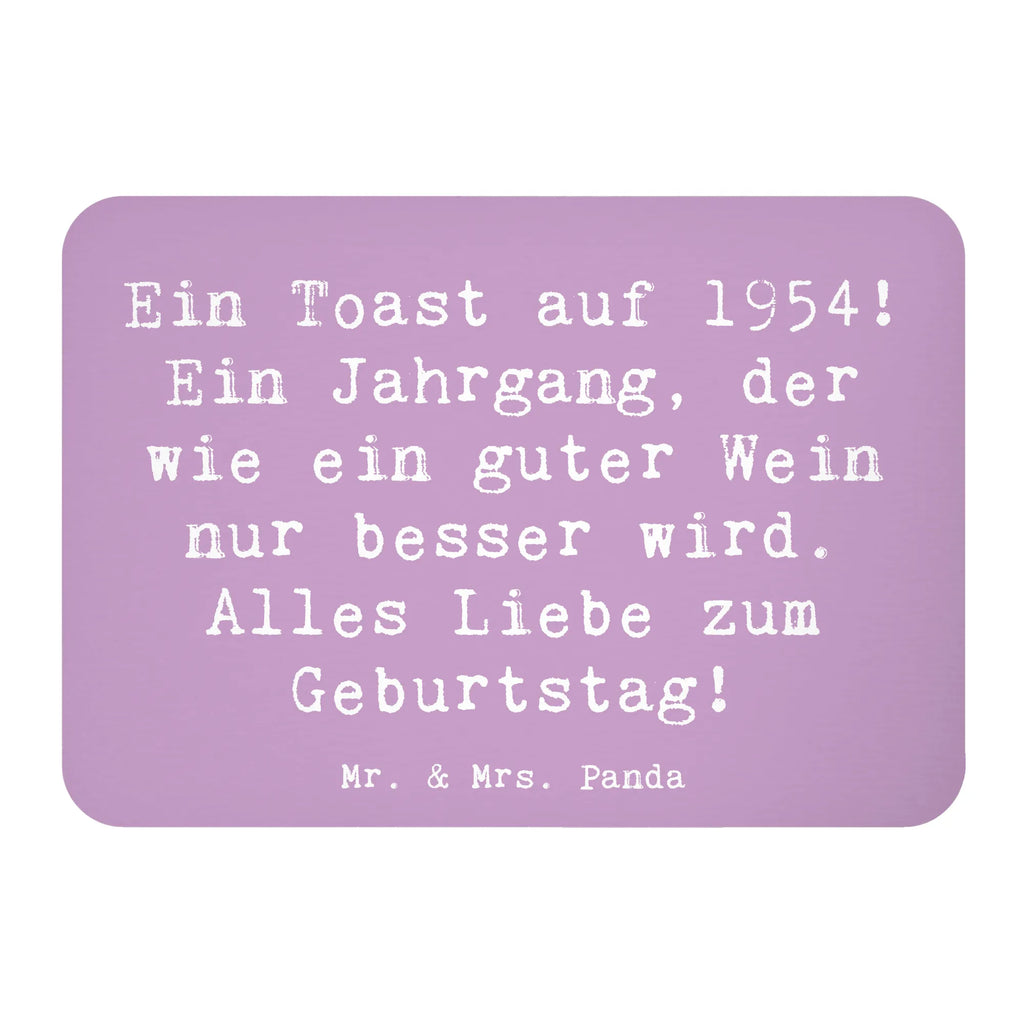 Magnet Spruch 1954 Geburtstag Kühlschrankmagnet, Pinnwandmagnet, Souvenir Magnet, Motivmagnete, Dekomagnet, Whiteboard Magnet, Notiz Magnet, Kühlschrank Dekoration, Geburtstag, Geburtstagsgeschenk, Geschenk