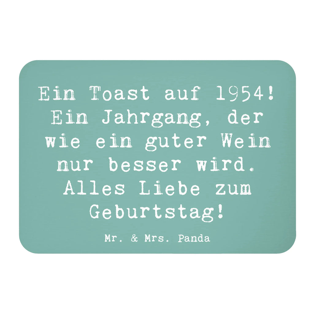 Magnet Spruch 1954 Geburtstag Kühlschrankmagnet, Pinnwandmagnet, Souvenir Magnet, Motivmagnete, Dekomagnet, Whiteboard Magnet, Notiz Magnet, Kühlschrank Dekoration, Geburtstag, Geburtstagsgeschenk, Geschenk