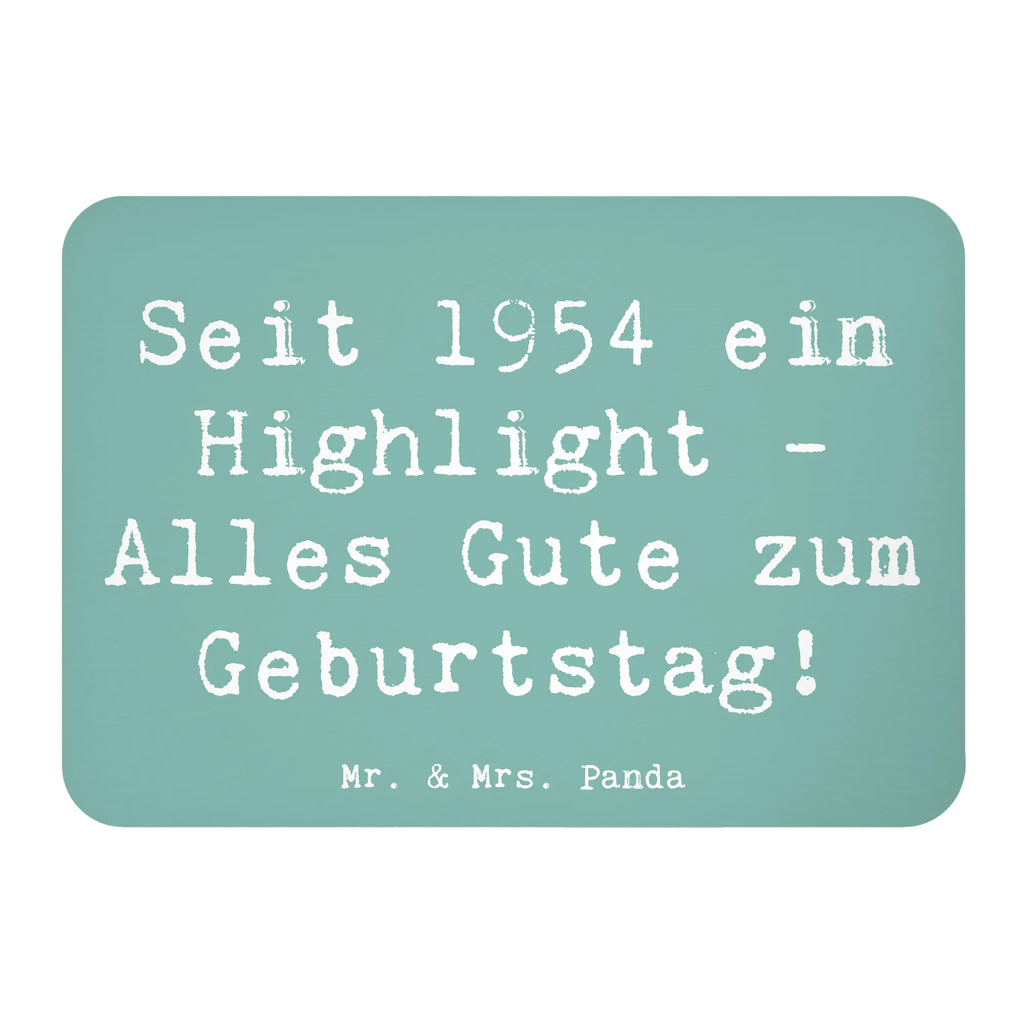 Magnet Spruch 1954 Geburtstag Kühlschrankmagnet, Pinnwandmagnet, Souvenir Magnet, Motivmagnete, Dekomagnet, Whiteboard Magnet, Notiz Magnet, Kühlschrank Dekoration, Geburtstag, Geburtstagsgeschenk, Geschenk