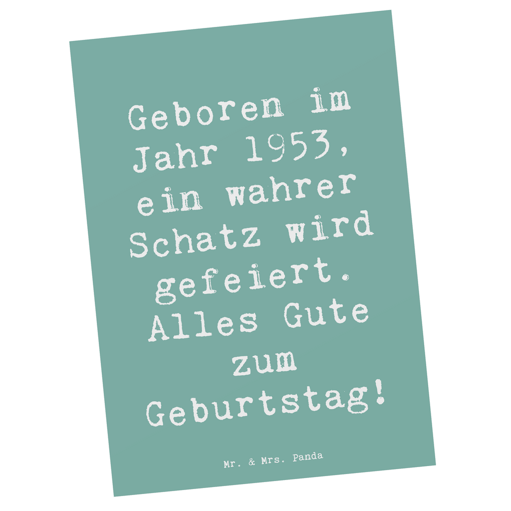 Postkarte Spruch 1953 Geburtstag Schatz Postkarte, Karte, Geschenkkarte, Grußkarte, Einladung, Ansichtskarte, Geburtstagskarte, Einladungskarte, Dankeskarte, Ansichtskarten, Einladung Geburtstag, Einladungskarten Geburtstag, Geburtstag, Geburtstagsgeschenk, Geschenk