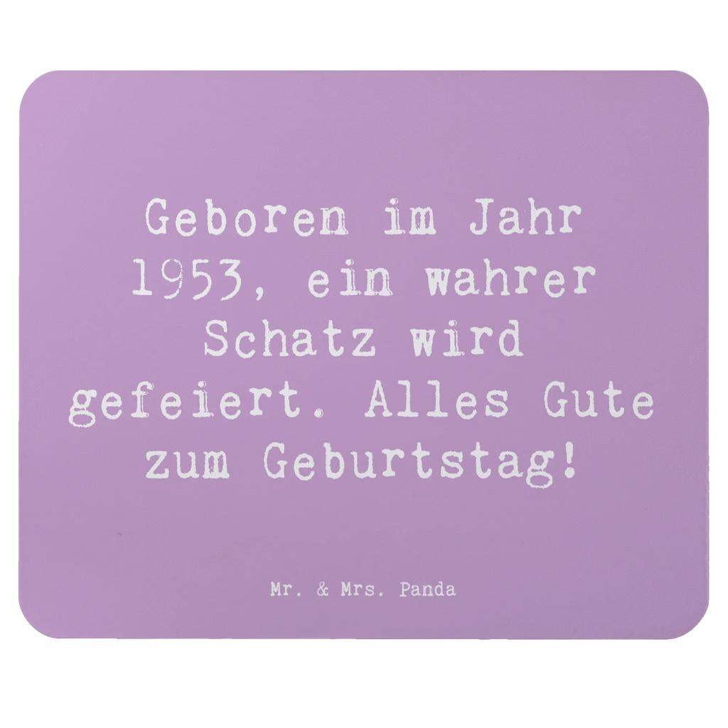 Mauspad Spruch 1953 Geburtstag Schatz Mousepad, Computer zubehör, Büroausstattung, PC Zubehör, Arbeitszimmer, Mauspad, Einzigartiges Mauspad, Designer Mauspad, Mausunterlage, Mauspad Büro, Geburtstag, Geburtstagsgeschenk, Geschenk