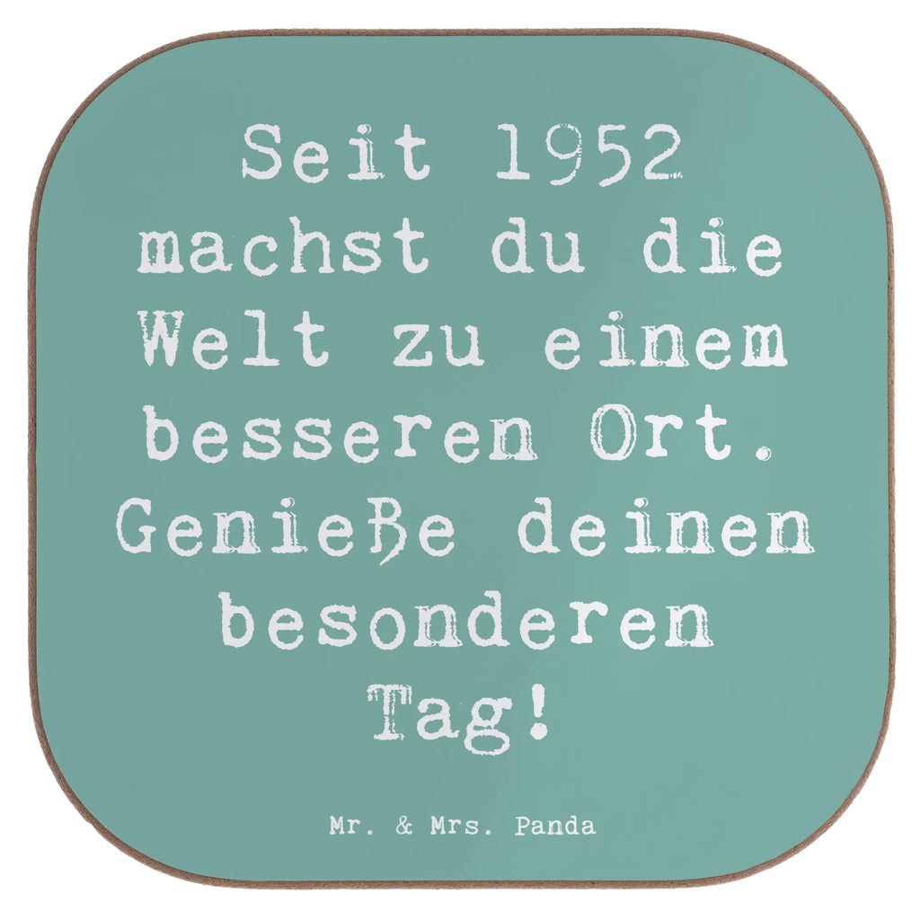 Untersetzer Spruch 1952 Geburtstag Untersetzer, Bierdeckel, Glasuntersetzer, Untersetzer Gläser, Getränkeuntersetzer, Untersetzer aus Holz, Untersetzer für Gläser, Korkuntersetzer, Untersetzer Holz, Holzuntersetzer, Tassen Untersetzer, Untersetzer Design, Geburtstag, Geburtstagsgeschenk, Geschenk