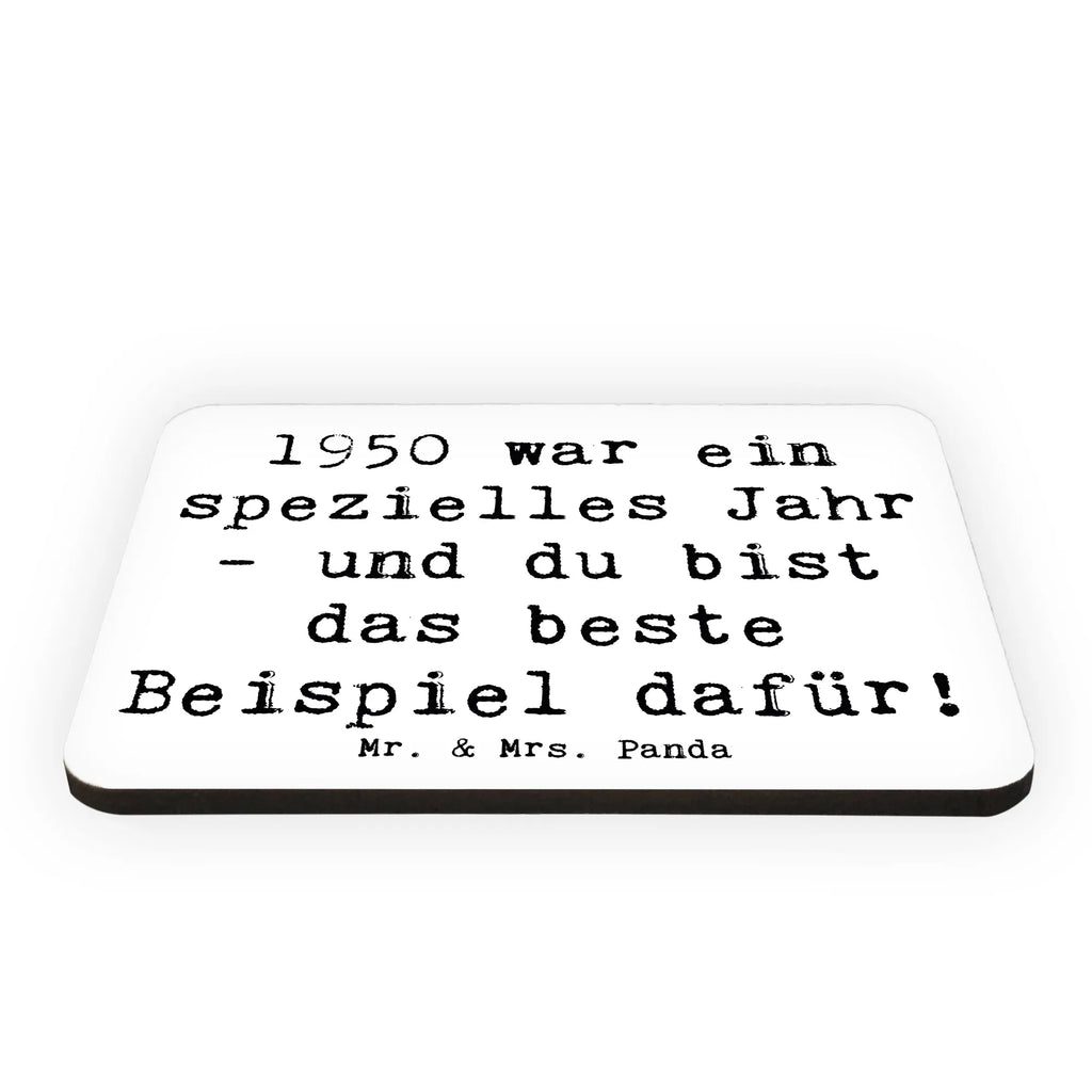 Magnet Spruch 1950 Geburtstag Kühlschrankmagnet, Pinnwandmagnet, Souvenir Magnet, Motivmagnete, Dekomagnet, Whiteboard Magnet, Notiz Magnet, Kühlschrank Dekoration, Geburtstag, Geburtstagsgeschenk, Geschenk