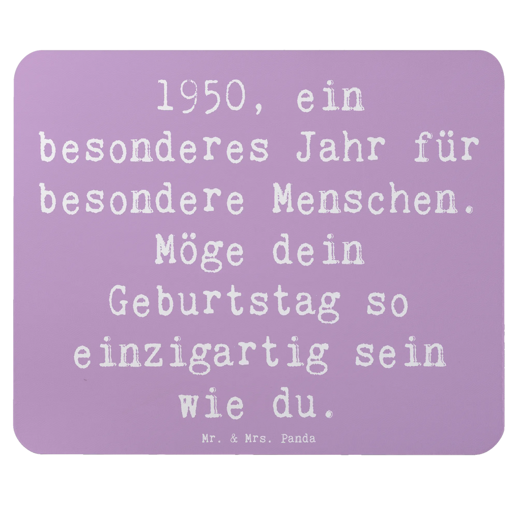 Mauspad Spruch 1950 Geburtstag Mousepad, Computer zubehör, Büroausstattung, PC Zubehör, Arbeitszimmer, Mauspad, Einzigartiges Mauspad, Designer Mauspad, Mausunterlage, Mauspad Büro, Geburtstag, Geburtstagsgeschenk, Geschenk