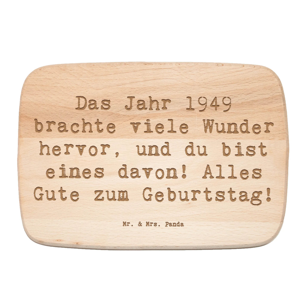 Frühstücksbrett Spruch 1949 Geburtstag Wunder Frühstücksbrett, Holzbrett, Schneidebrett, Schneidebrett Holz, Frühstücksbrettchen, Küchenbrett, Geburtstag, Geburtstagsgeschenk, Geschenk