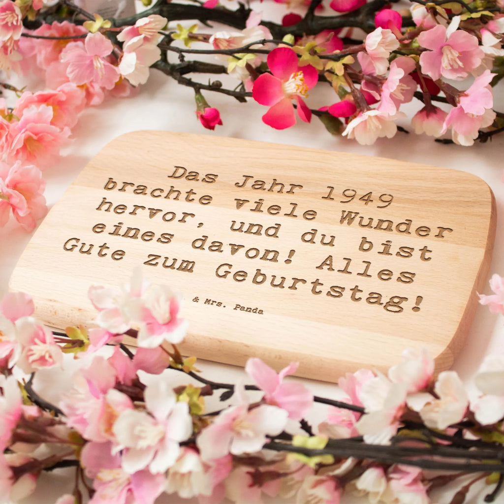 Frühstücksbrett Spruch 1949 Geburtstag Wunder Frühstücksbrett, Holzbrett, Schneidebrett, Schneidebrett Holz, Frühstücksbrettchen, Küchenbrett, Geburtstag, Geburtstagsgeschenk, Geschenk