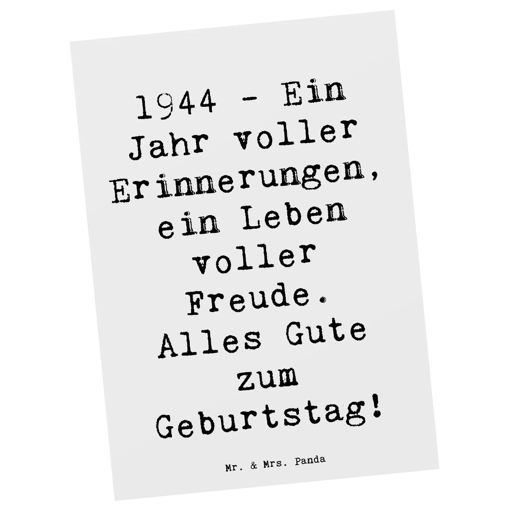 Postkarte Spruch 1944 Geburtstag Postkarte, Karte, Geschenkkarte, Grußkarte, Einladung, Ansichtskarte, Geburtstagskarte, Einladungskarte, Dankeskarte, Ansichtskarten, Einladung Geburtstag, Einladungskarten Geburtstag, Geburtstag, Geburtstagsgeschenk, Geschenk