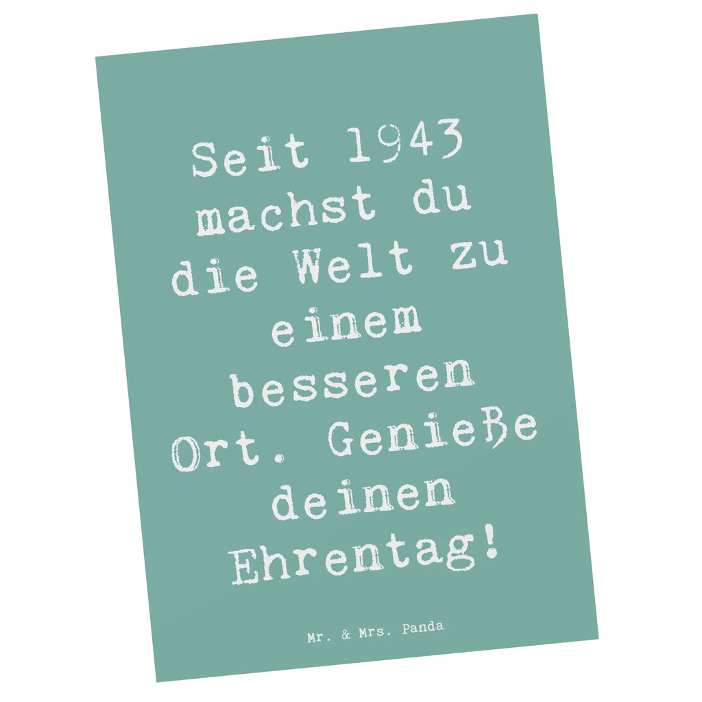 Postkarte Spruch 1943 Geburtstag Postkarte, Karte, Geschenkkarte, Grußkarte, Einladung, Ansichtskarte, Geburtstagskarte, Einladungskarte, Dankeskarte, Ansichtskarten, Einladung Geburtstag, Einladungskarten Geburtstag, Geburtstag, Geburtstagsgeschenk, Geschenk