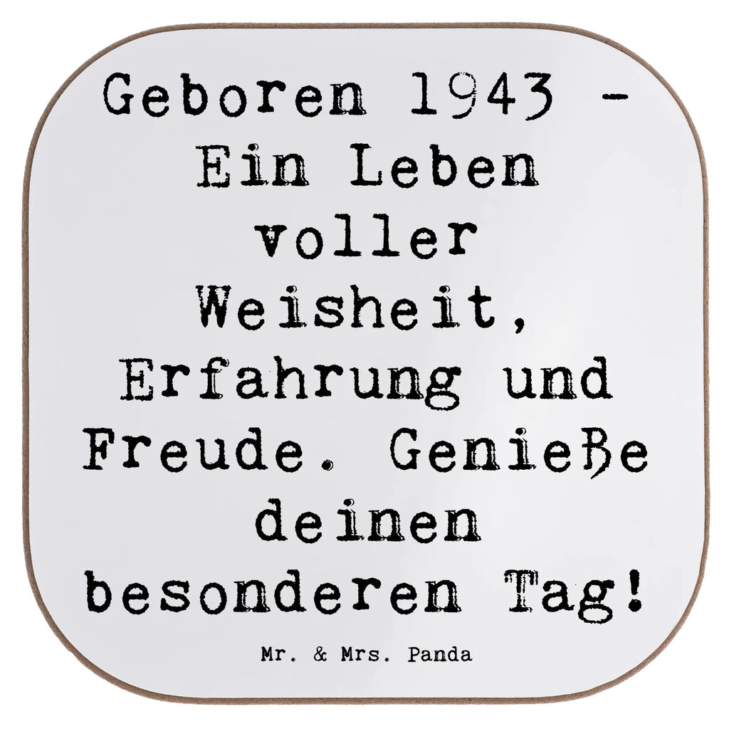 Untersetzer Spruch 1943 Geburtstag Untersetzer, Bierdeckel, Glasuntersetzer, Untersetzer Gläser, Getränkeuntersetzer, Untersetzer aus Holz, Untersetzer für Gläser, Korkuntersetzer, Untersetzer Holz, Holzuntersetzer, Tassen Untersetzer, Untersetzer Design, Geburtstag, Geburtstagsgeschenk, Geschenk