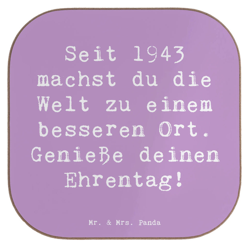 Untersetzer Spruch 1943 Geburtstag Untersetzer, Bierdeckel, Glasuntersetzer, Untersetzer Gläser, Getränkeuntersetzer, Untersetzer aus Holz, Untersetzer für Gläser, Korkuntersetzer, Untersetzer Holz, Holzuntersetzer, Tassen Untersetzer, Untersetzer Design, Geburtstag, Geburtstagsgeschenk, Geschenk