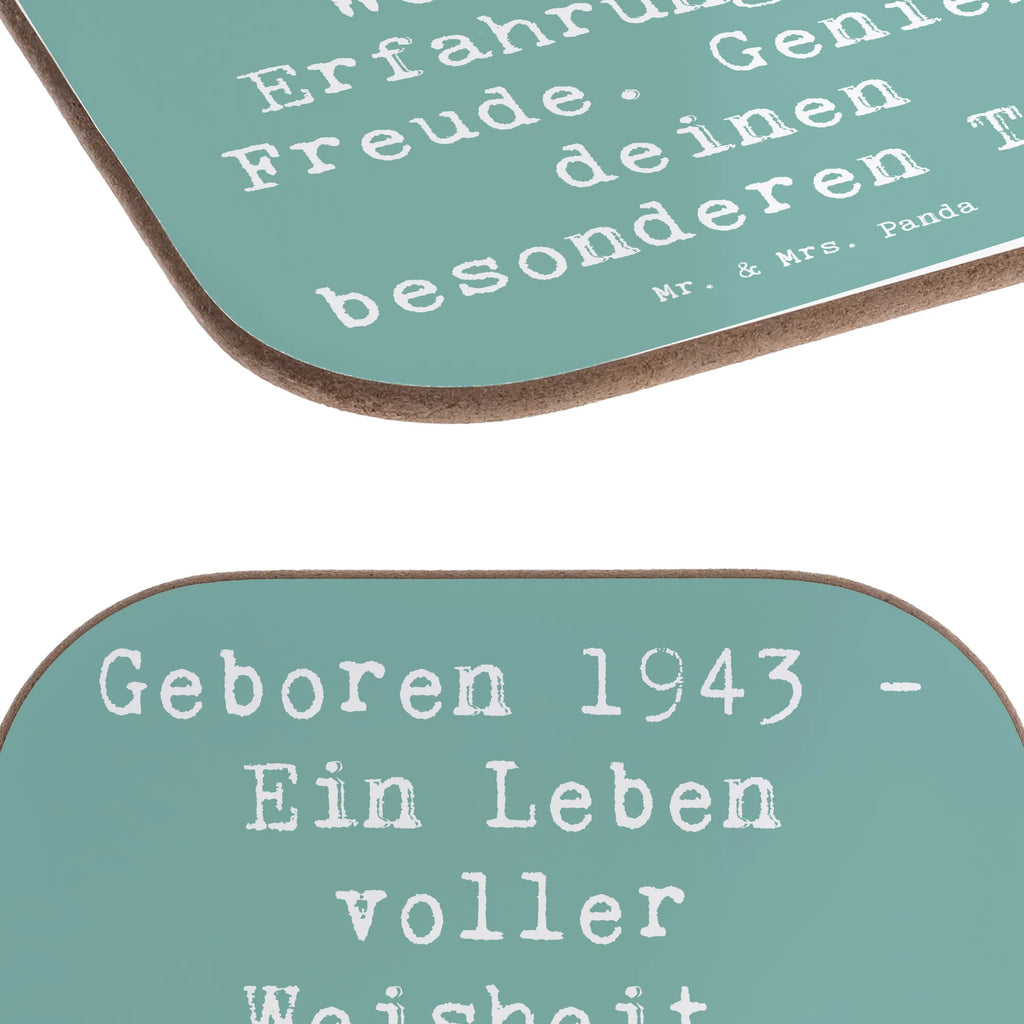 Untersetzer Spruch 1943 Geburtstag Untersetzer, Bierdeckel, Glasuntersetzer, Untersetzer Gläser, Getränkeuntersetzer, Untersetzer aus Holz, Untersetzer für Gläser, Korkuntersetzer, Untersetzer Holz, Holzuntersetzer, Tassen Untersetzer, Untersetzer Design, Geburtstag, Geburtstagsgeschenk, Geschenk