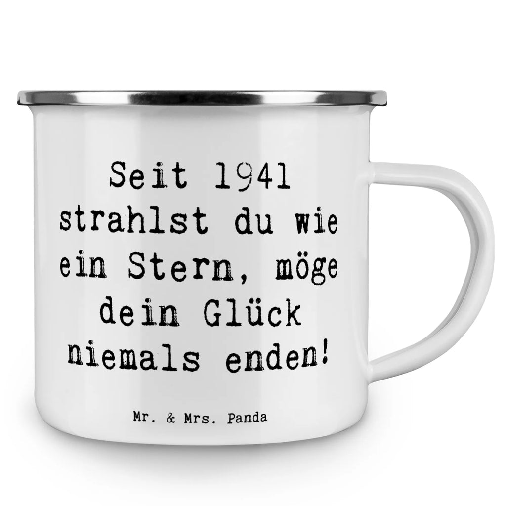 Camping Emaille Tasse Spruch 1941 Geburtstag Stern Campingtasse, Trinkbecher, Metalltasse, Outdoor Tasse, Emaille Trinkbecher, Blechtasse Outdoor, Emaille Campingbecher, Edelstahl Trinkbecher, Metalltasse für Camping, Kaffee Blechtasse, Camping Tasse Metall, Emaille Tasse, Emaille Becher, Tasse Camping, Tasse Emaille, Emaille Tassen, Camping Becher, Metall Tasse, Camping Tassen, Blechtasse, Emaille Tasse Camping, Camping Tasse Emaille, Emailletasse, Camping Tassen Emaille, Campingbecher, Blechtassen, Outdoor Becher, Campingtassen, Emaille Becher Camping, Camping Becher Edelstahl, Geburtstag, Geburtstagsgeschenk, Geschenk