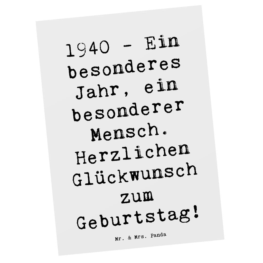 Postkarte Spruch 1940 Geburtstag Postkarte, Karte, Geschenkkarte, Grußkarte, Einladung, Ansichtskarte, Geburtstagskarte, Einladungskarte, Dankeskarte, Ansichtskarten, Einladung Geburtstag, Einladungskarten Geburtstag, Geburtstag, Geburtstagsgeschenk, Geschenk