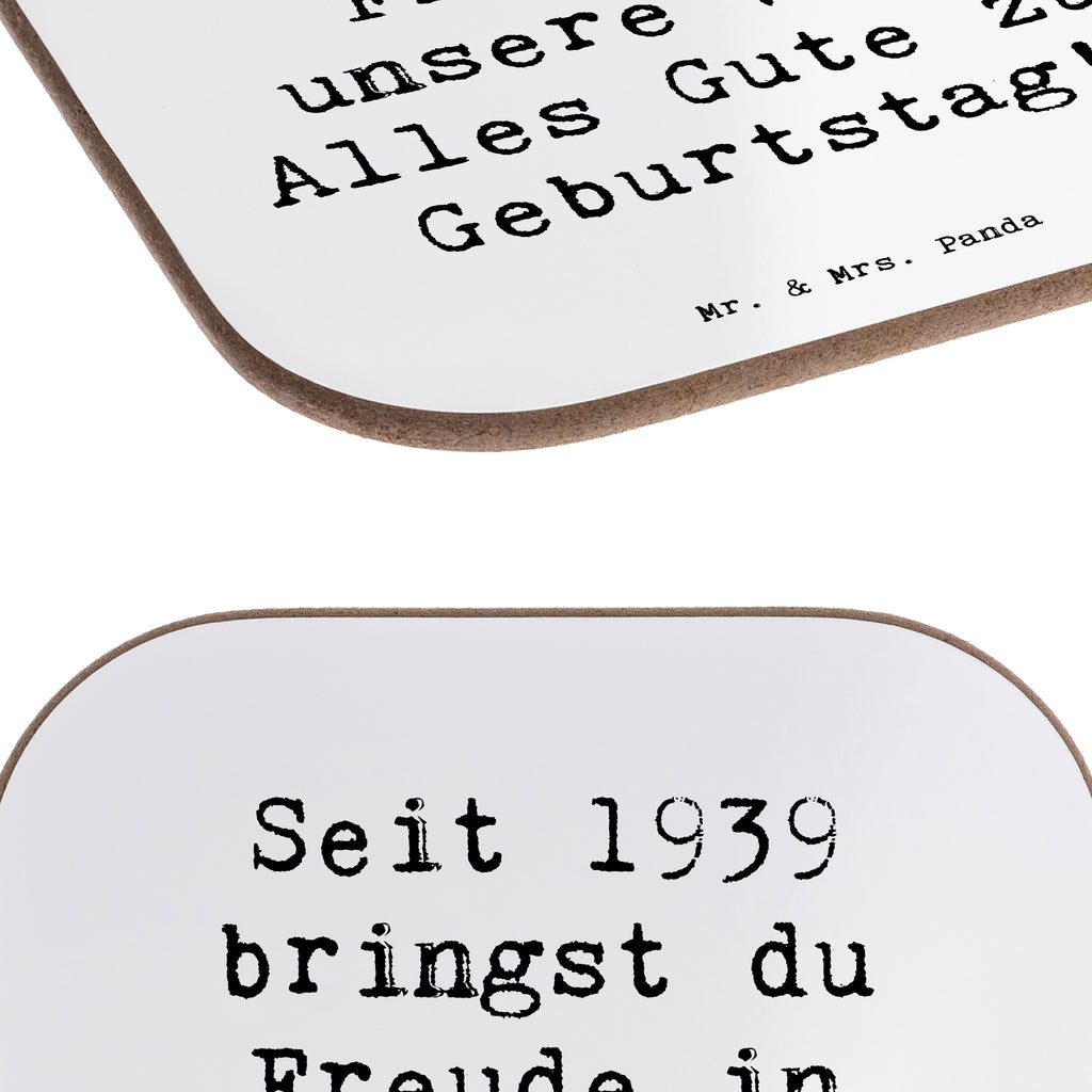 Untersetzer Spruch 1939 Geburtstag Freude Untersetzer, Bierdeckel, Glasuntersetzer, Untersetzer Gläser, Getränkeuntersetzer, Untersetzer aus Holz, Untersetzer für Gläser, Korkuntersetzer, Untersetzer Holz, Holzuntersetzer, Tassen Untersetzer, Untersetzer Design, Geburtstag, Geburtstagsgeschenk, Geschenk