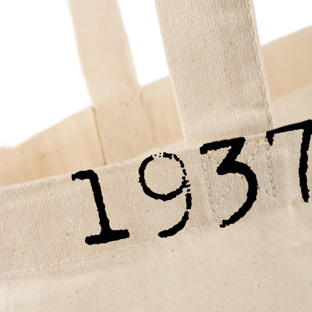 Tragetasche Spruch 1937 Geburtstag Beuteltasche, Beutel, Einkaufstasche, Jutebeutel, Stoffbeutel, Tasche, Shopper, Umhängetasche, Strandtasche, Schultertasche, Stofftasche, Tragetasche, Badetasche, Jutetasche, Einkaufstüte, Laptoptasche, Geburtstag, Geburtstagsgeschenk, Geschenk