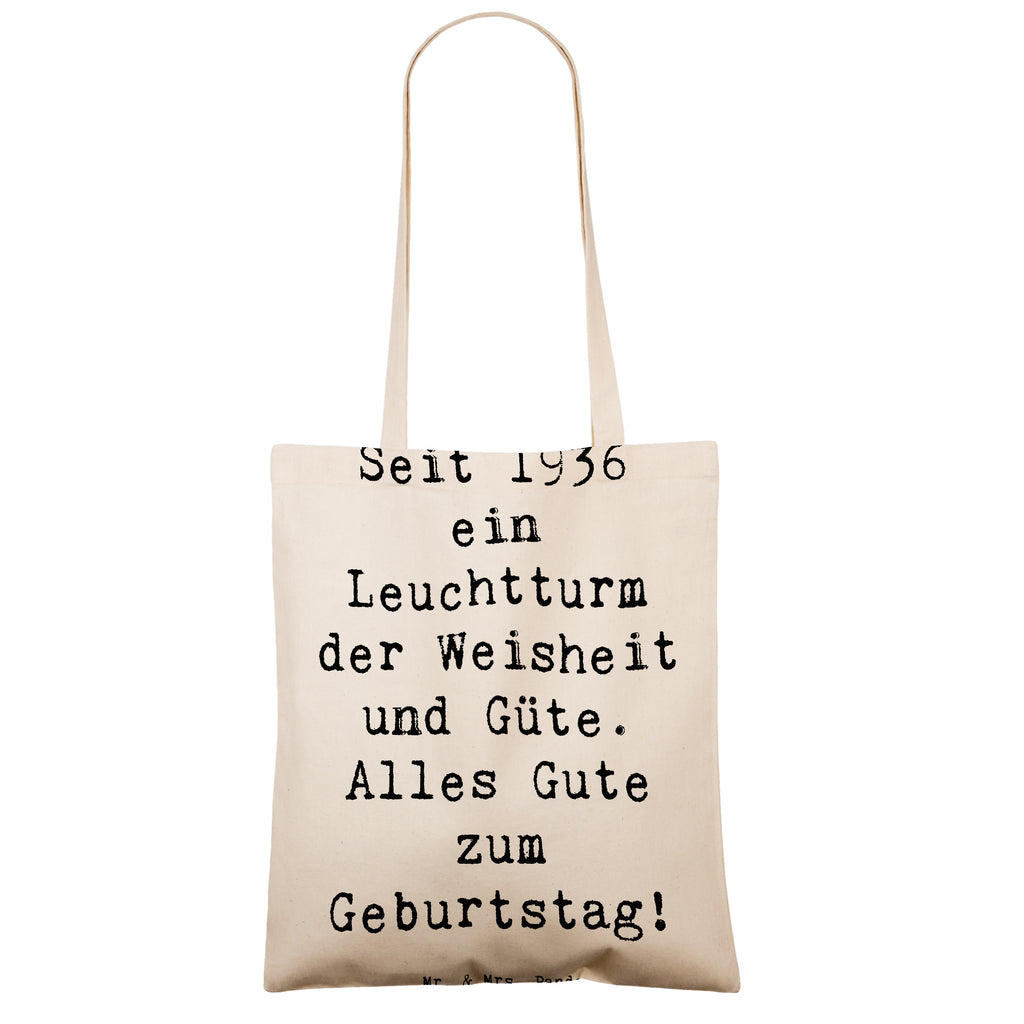 Tragetasche Spruch 1936 Geburtstag Beuteltasche, Beutel, Einkaufstasche, Jutebeutel, Stoffbeutel, Tasche, Shopper, Umhängetasche, Strandtasche, Schultertasche, Stofftasche, Tragetasche, Badetasche, Jutetasche, Einkaufstüte, Laptoptasche, Geburtstag, Geburtstagsgeschenk, Geschenk