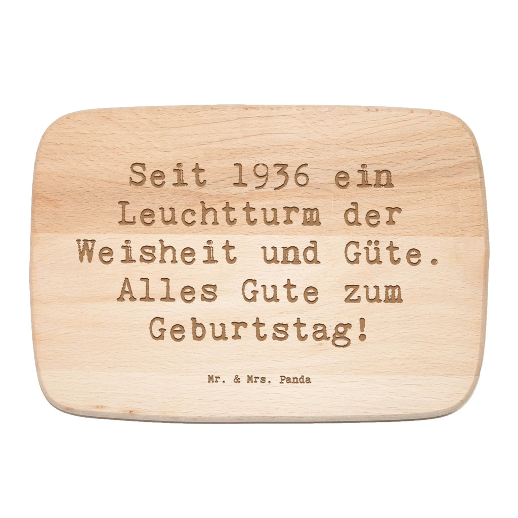 Frühstücksbrett Spruch 1936 Geburtstag Frühstücksbrett, Holzbrett, Schneidebrett, Schneidebrett Holz, Frühstücksbrettchen, Küchenbrett, Geburtstag, Geburtstagsgeschenk, Geschenk