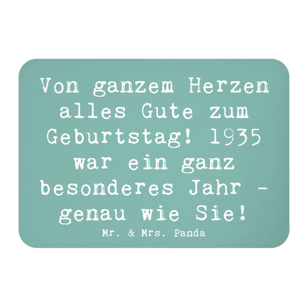 Magnet Spruch 1935 Geburtstag Kühlschrankmagnet, Pinnwandmagnet, Souvenir Magnet, Motivmagnete, Dekomagnet, Whiteboard Magnet, Notiz Magnet, Kühlschrank Dekoration, Geburtstag, Geburtstagsgeschenk, Geschenk