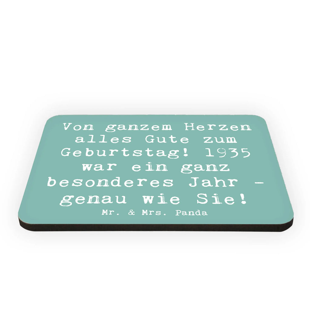 Magnet Spruch 1935 Geburtstag Kühlschrankmagnet, Pinnwandmagnet, Souvenir Magnet, Motivmagnete, Dekomagnet, Whiteboard Magnet, Notiz Magnet, Kühlschrank Dekoration, Geburtstag, Geburtstagsgeschenk, Geschenk