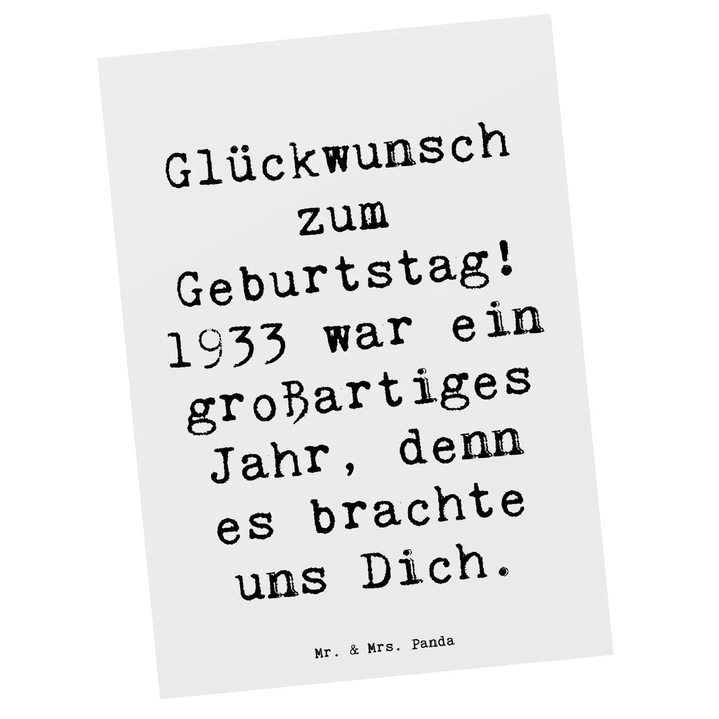 Postkarte Spruch 1933 Geburtstag Postkarte, Karte, Geschenkkarte, Grußkarte, Einladung, Ansichtskarte, Geburtstagskarte, Einladungskarte, Dankeskarte, Ansichtskarten, Einladung Geburtstag, Einladungskarten Geburtstag, Geburtstag, Geburtstagsgeschenk, Geschenk