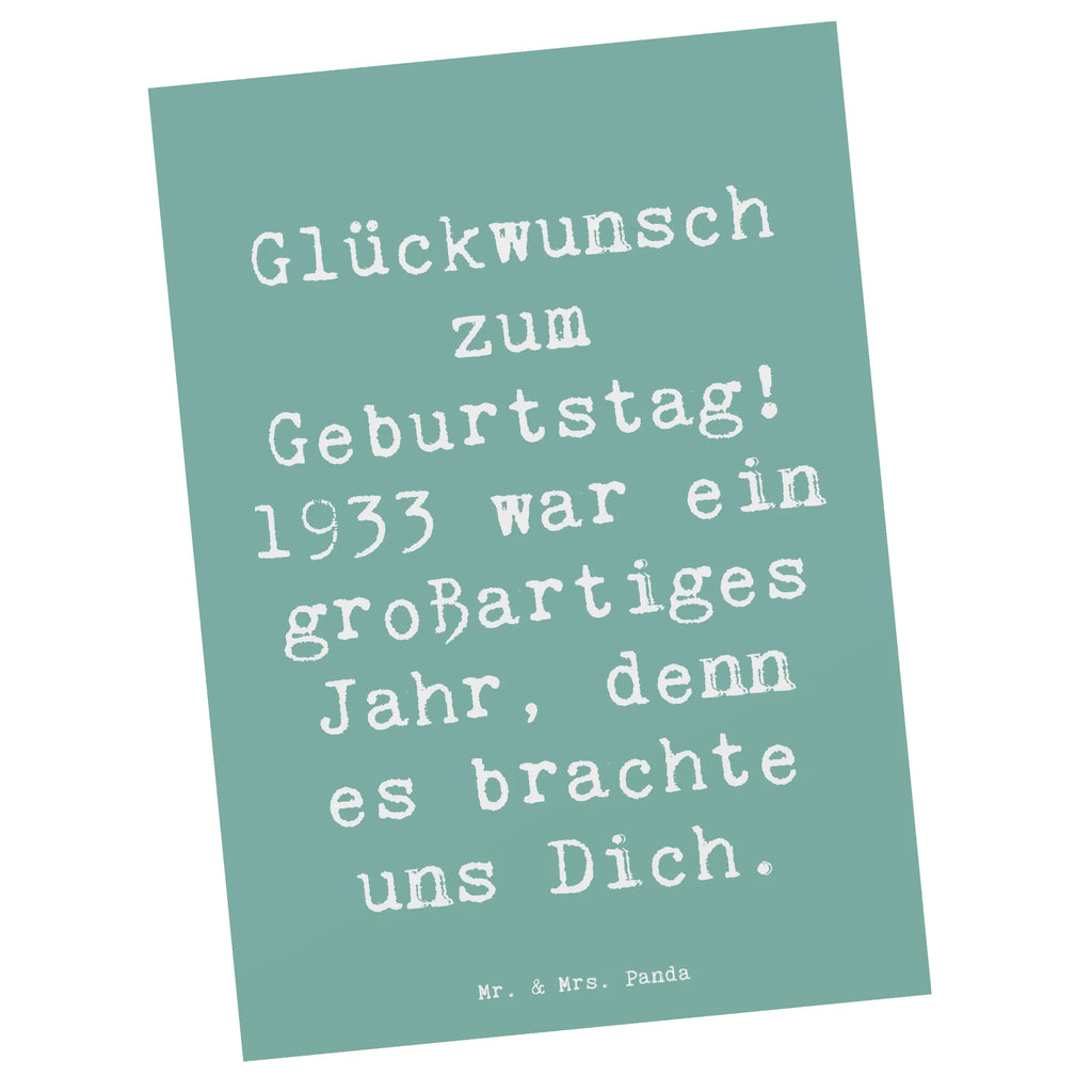 Postkarte Spruch 1933 Geburtstag Postkarte, Karte, Geschenkkarte, Grußkarte, Einladung, Ansichtskarte, Geburtstagskarte, Einladungskarte, Dankeskarte, Ansichtskarten, Einladung Geburtstag, Einladungskarten Geburtstag, Geburtstag, Geburtstagsgeschenk, Geschenk