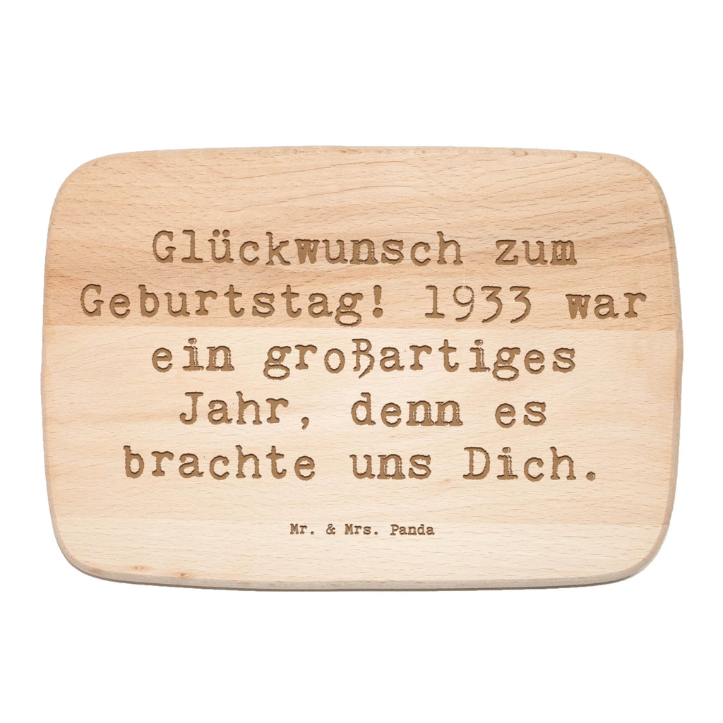 Frühstücksbrett Spruch 1933 Geburtstag Frühstücksbrett, Holzbrett, Schneidebrett, Schneidebrett Holz, Frühstücksbrettchen, Küchenbrett, Geburtstag, Geburtstagsgeschenk, Geschenk