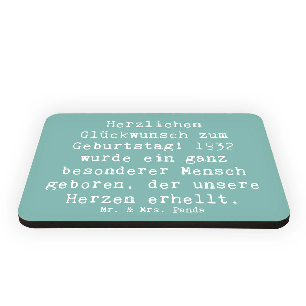 Magnet Spruch 1932 Geburtstag Kühlschrankmagnet, Pinnwandmagnet, Souvenir Magnet, Motivmagnete, Dekomagnet, Whiteboard Magnet, Notiz Magnet, Kühlschrank Dekoration, Geburtstag, Geburtstagsgeschenk, Geschenk