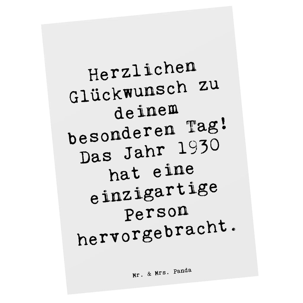 Postkarte Spruch 1930 Geburtstag Postkarte, Karte, Geschenkkarte, Grußkarte, Einladung, Ansichtskarte, Geburtstagskarte, Einladungskarte, Dankeskarte, Ansichtskarten, Einladung Geburtstag, Einladungskarten Geburtstag, Geburtstag, Geburtstagsgeschenk, Geschenk