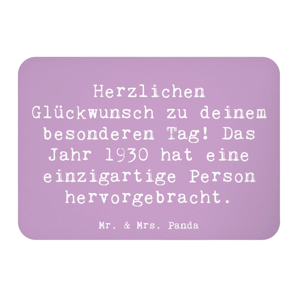 Magnet Spruch 1930 Geburtstag Kühlschrankmagnet, Pinnwandmagnet, Souvenir Magnet, Motivmagnete, Dekomagnet, Whiteboard Magnet, Notiz Magnet, Kühlschrank Dekoration, Geburtstag, Geburtstagsgeschenk, Geschenk