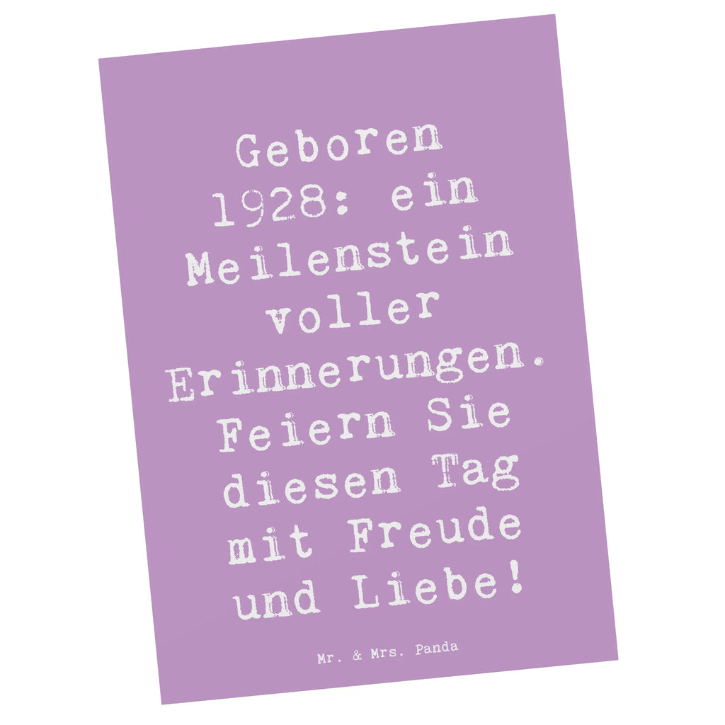 Postkarte Spruch 1928 Geburtstag Postkarte, Karte, Geschenkkarte, Grußkarte, Einladung, Ansichtskarte, Geburtstagskarte, Einladungskarte, Dankeskarte, Ansichtskarten, Einladung Geburtstag, Einladungskarten Geburtstag, Geburtstag, Geburtstagsgeschenk, Geschenk