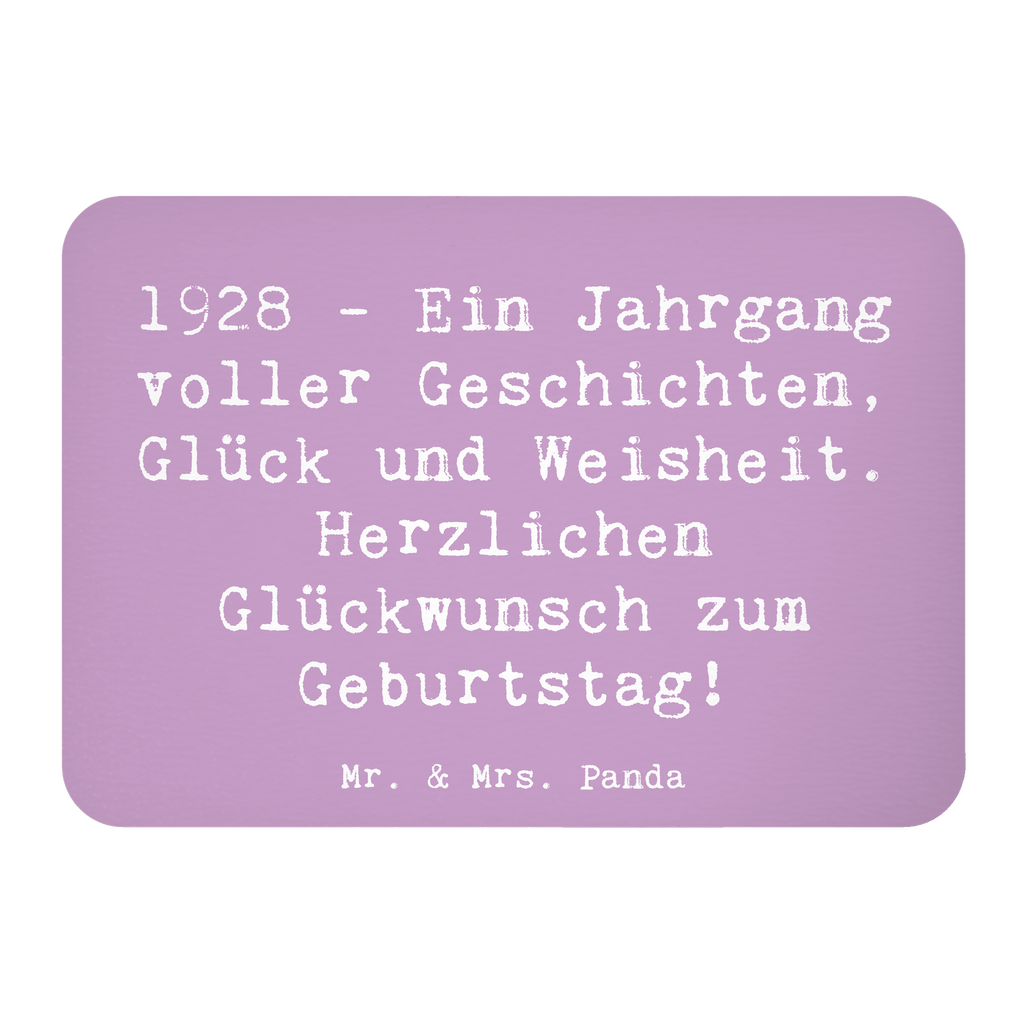 Magnet Spruch 1928 Geburtstag Kühlschrankmagnet, Pinnwandmagnet, Souvenir Magnet, Motivmagnete, Dekomagnet, Whiteboard Magnet, Notiz Magnet, Kühlschrank Dekoration, Geburtstag, Geburtstagsgeschenk, Geschenk