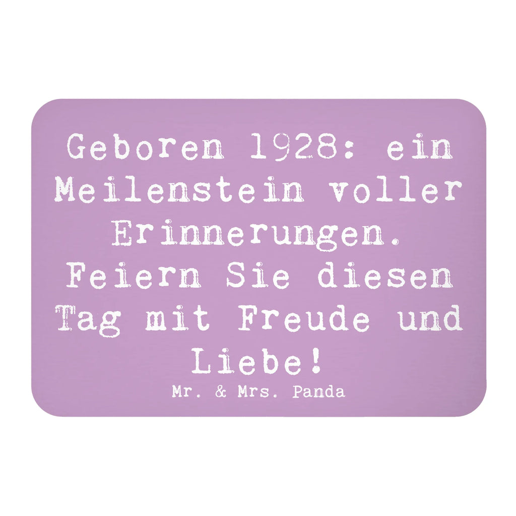 Magnet Spruch 1928 Geburtstag Kühlschrankmagnet, Pinnwandmagnet, Souvenir Magnet, Motivmagnete, Dekomagnet, Whiteboard Magnet, Notiz Magnet, Kühlschrank Dekoration, Geburtstag, Geburtstagsgeschenk, Geschenk