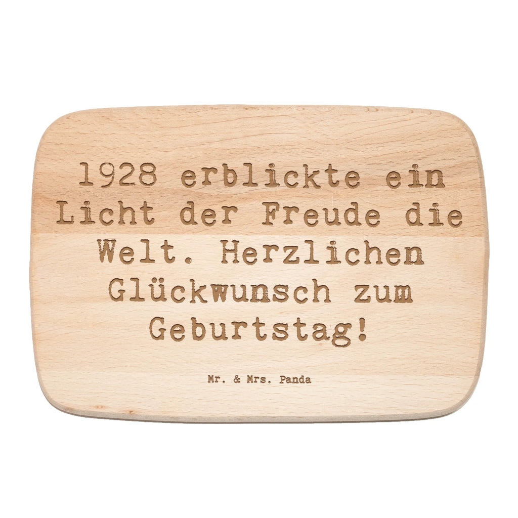 Frühstücksbrett Spruch 1928 Geburtstag Freude Frühstücksbrett, Holzbrett, Schneidebrett, Schneidebrett Holz, Frühstücksbrettchen, Küchenbrett, Geburtstag, Geburtstagsgeschenk, Geschenk