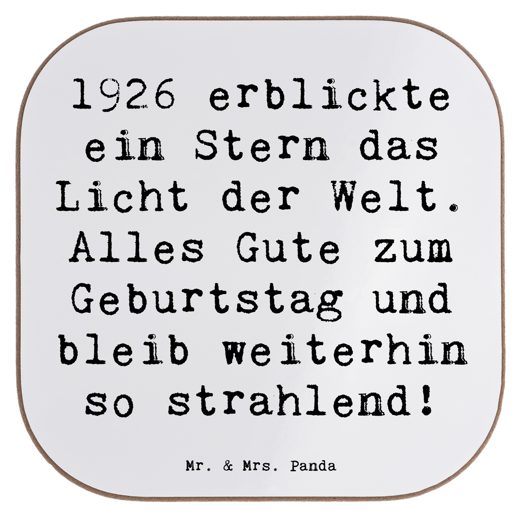 Untersetzer Spruch 1926 Geburtstag Stern Untersetzer, Bierdeckel, Glasuntersetzer, Untersetzer Gläser, Getränkeuntersetzer, Untersetzer aus Holz, Untersetzer für Gläser, Korkuntersetzer, Untersetzer Holz, Holzuntersetzer, Tassen Untersetzer, Untersetzer Design, Geburtstag, Geburtstagsgeschenk, Geschenk