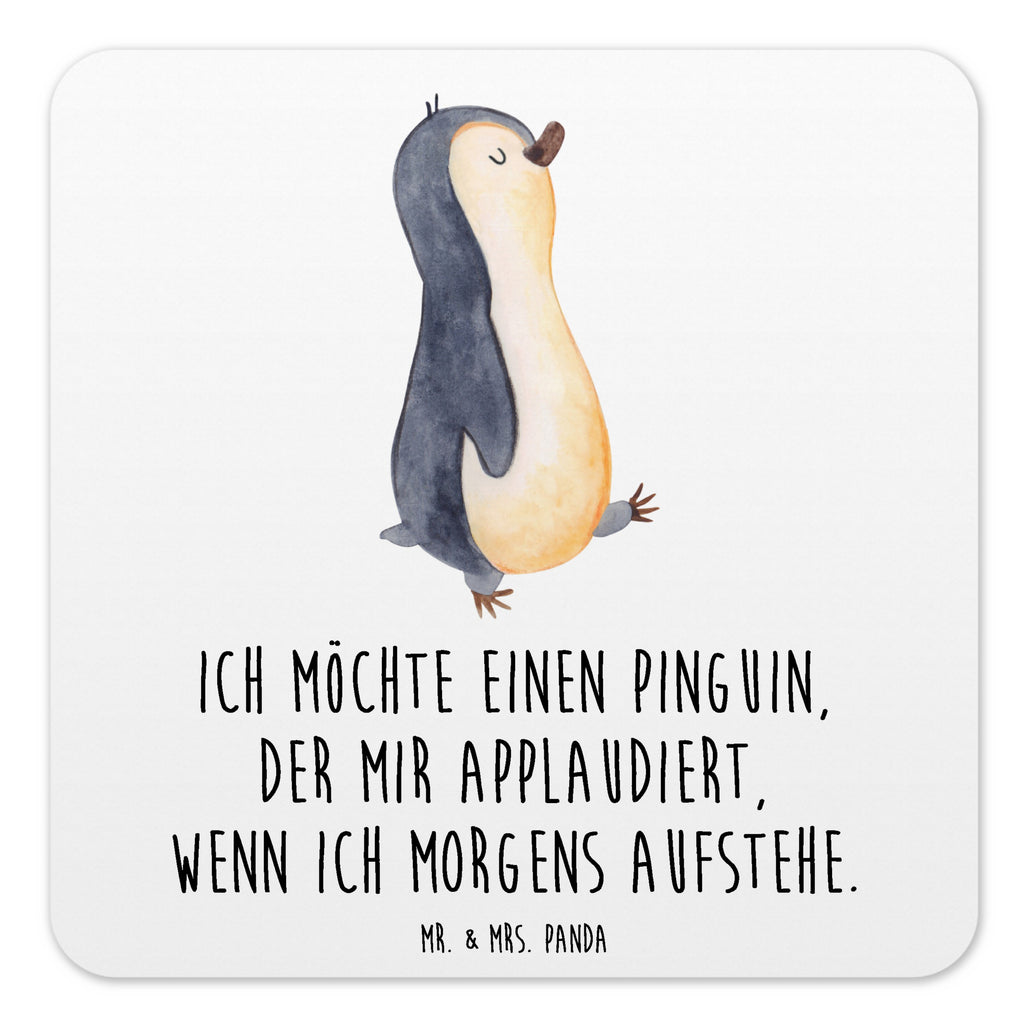 Untersetzer Set Pinguin marschieren Glasuntersetzer, Untersetzer für Gläser, Tischuntersetzer, Tischuntersetzer Kork, Untersetzer Filz, Holzuntersetzer, Filzuntersetzer rund, Tassenuntersetzer, Getränkeuntersetzer, Silikon Untersetzer, Untersetzer Set, Untersetzer Design, Design Untersetzer für Gläser, Pinguin, Pinguine, Frühaufsteher, Langschläfer, Bruder, Schwester, Familie