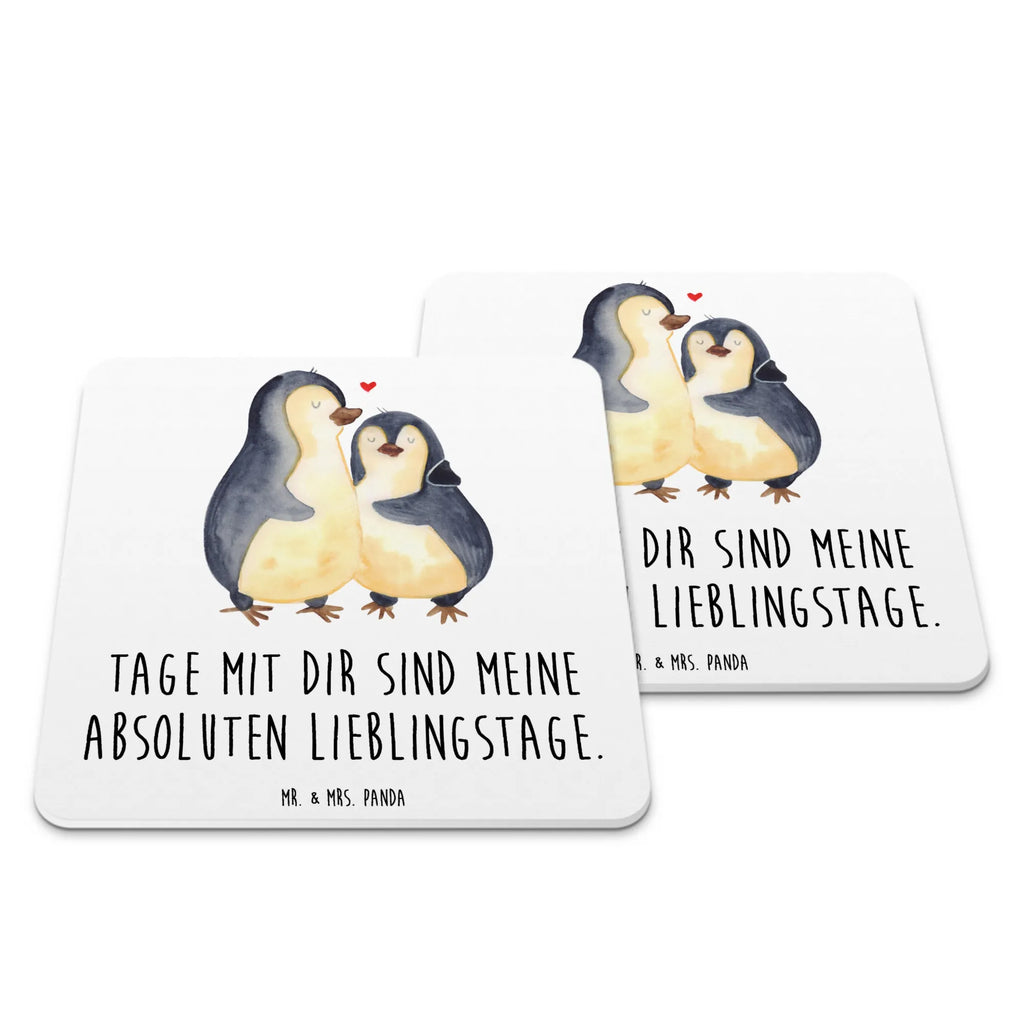 Untersetzer Set Pinguin umarmen Glasuntersetzer, Untersetzer für Gläser, Tischuntersetzer, Tischuntersetzer Kork, Untersetzer Filz, Holzuntersetzer, Filzuntersetzer rund, Tassenuntersetzer, Getränkeuntersetzer, Silikon Untersetzer, Untersetzer Set, Untersetzer Design, Design Untersetzer für Gläser, Pinguin, Liebe, Liebespaar, Liebesbeweis, Liebesgeschenk, Verlobung, Jahrestag, Hochzeitstag, Hochzeit, Hochzeitsgeschenk