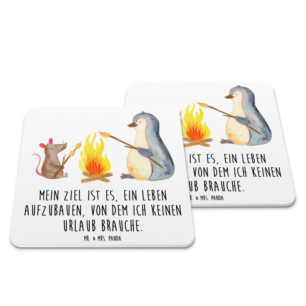 Untersetzer Set Pinguin Lagerfeuer Glasuntersetzer, Untersetzer für Gläser, Tischuntersetzer, Tischuntersetzer Kork, Untersetzer Filz, Holzuntersetzer, Filzuntersetzer rund, Tassenuntersetzer, Getränkeuntersetzer, Silikon Untersetzer, Untersetzer Set, Untersetzer Design, Design Untersetzer für Gläser, Pinguin, Maus, Pinguine, Lagerfeuer, Leben, Arbeit, Job, Motivation, Büro, Büroalltag, Lebensspruch, Lebensmotivation, Neustart, Liebe, grillen, Feuer, Marshmallows