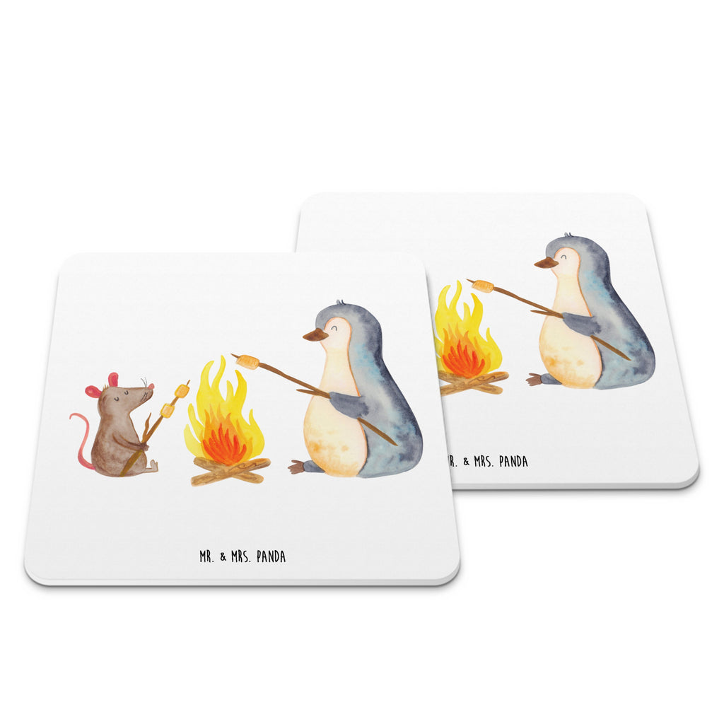 Untersetzer Set Pinguin Lagerfeuer Glasuntersetzer, Untersetzer für Gläser, Tischuntersetzer, Tischuntersetzer Kork, Untersetzer Filz, Holzuntersetzer, Filzuntersetzer rund, Tassenuntersetzer, Getränkeuntersetzer, Silikon Untersetzer, Untersetzer Set, Untersetzer Design, Design Untersetzer für Gläser, Pinguin, Maus, Pinguine, Lagerfeuer, Leben, Arbeit, Job, Motivation, Büro, Büroalltag, Lebensspruch, Lebensmotivation, Neustart, Liebe, grillen, Feuer, Marshmallows